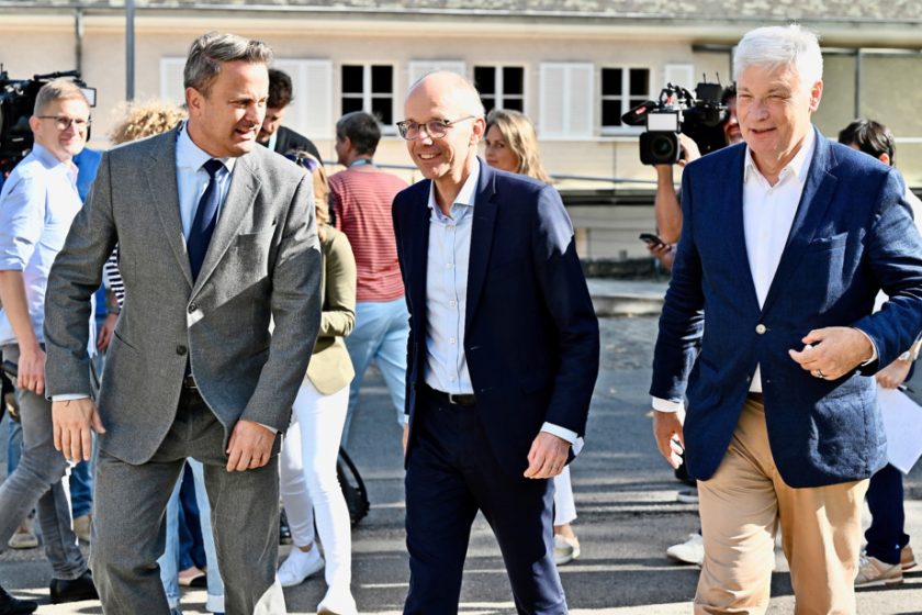 Elections législatives 2023 Le Quotidien