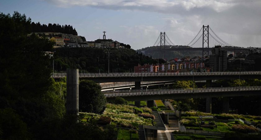 In the face of earthquake risks, Portugal and Spain are between fear and prevention