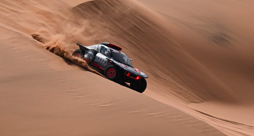 Dakar-2024: 50e victoire en auto sur le Dakar pour Peterhansel, Cornejo  brille en moto