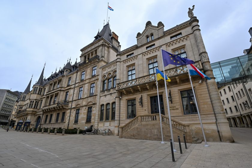 ESSENTIEL ACTUALIT DU LUXEMBOURG ET NEWS INTERNATIONALES intelligence overview