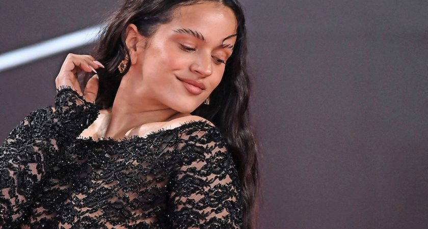 [Musique] Rosalia monte au ciel