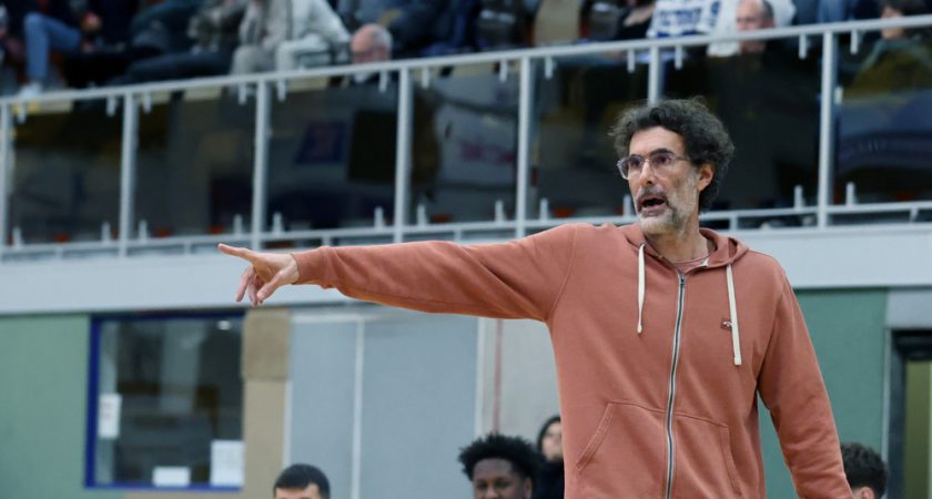 [Basket] Esch, une défaite qui fait mal