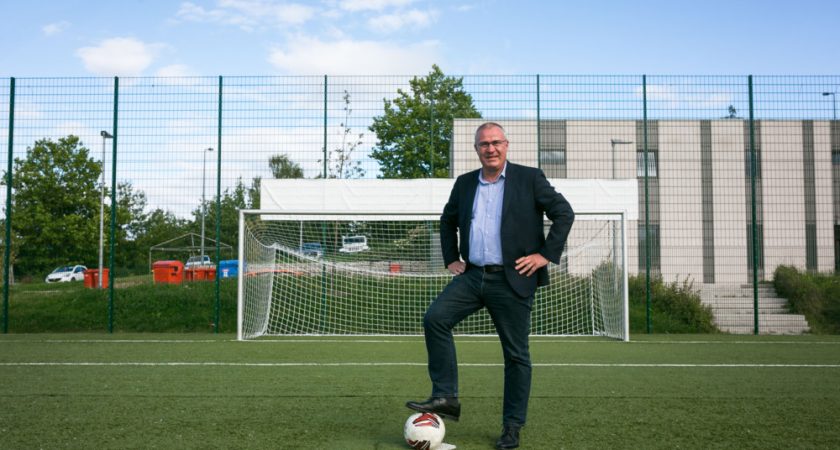 [Football] Un investisseur brésilien est-il sur le point d’arriver au comité du F91 ?