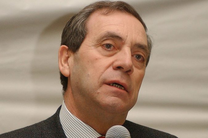 John Castegnaro, un héritage