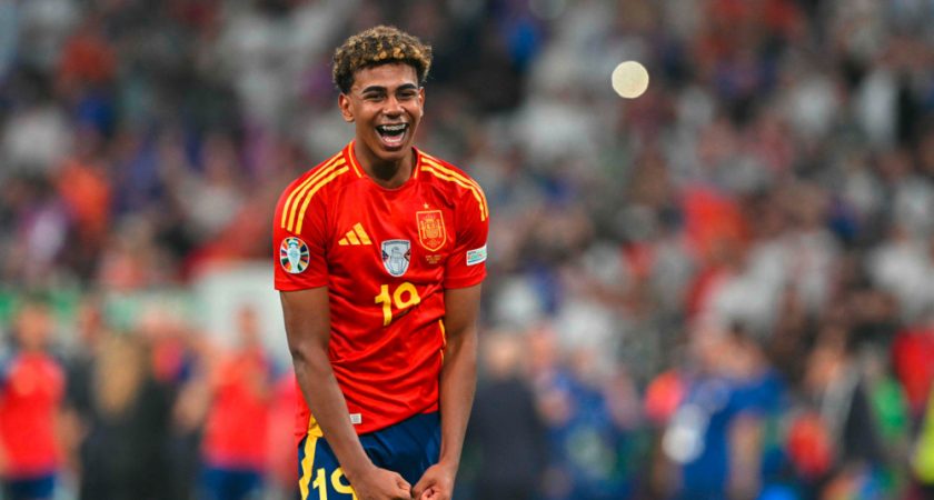 [Mondial-2026] L’Espagne aborde la dernière ligne droite avec un problème Yamal