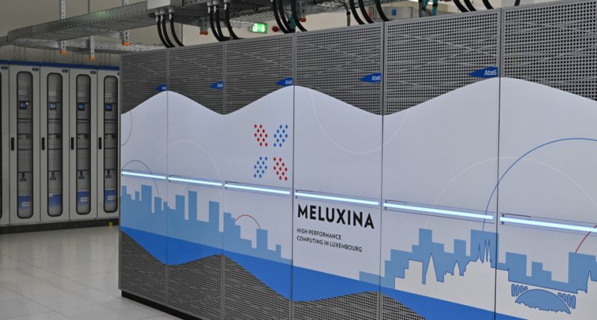 L’Etat va investir 126 millions d’euros dans l’intelligence artificielle