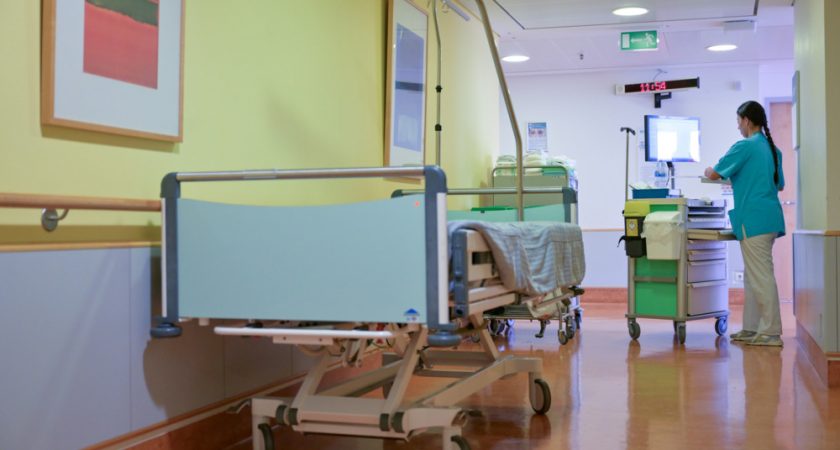 Les hôpitaux mettent en garde