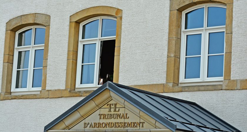 Tentative de meurtre dans un foyer d’accueil à Soleuvre