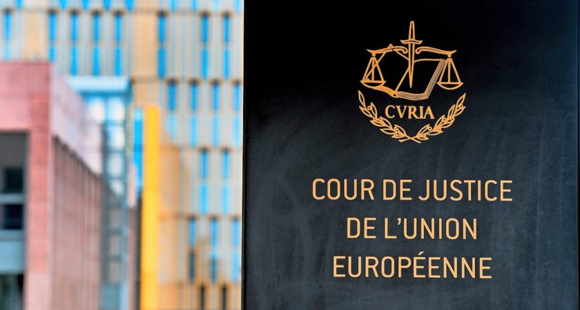 Le salaire minimum européen est sauf