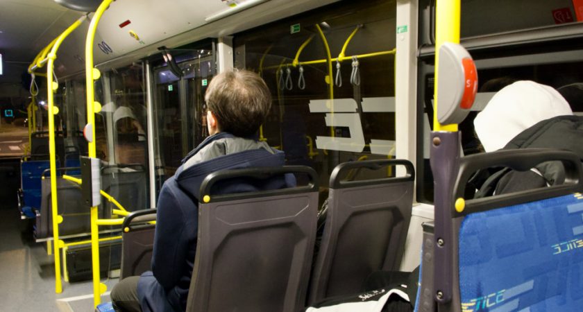 L’Etat va fournir plus de moyens aux bus de nuit