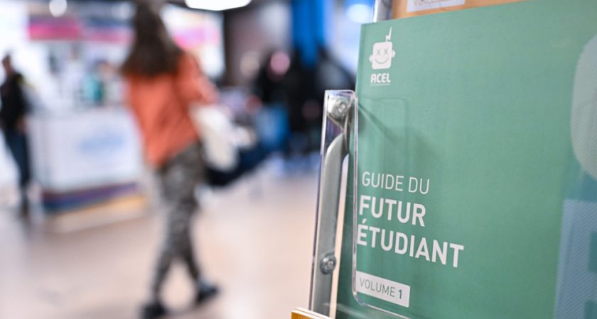 Foire de l’étudiant : l’ACEL ne lâchera rien