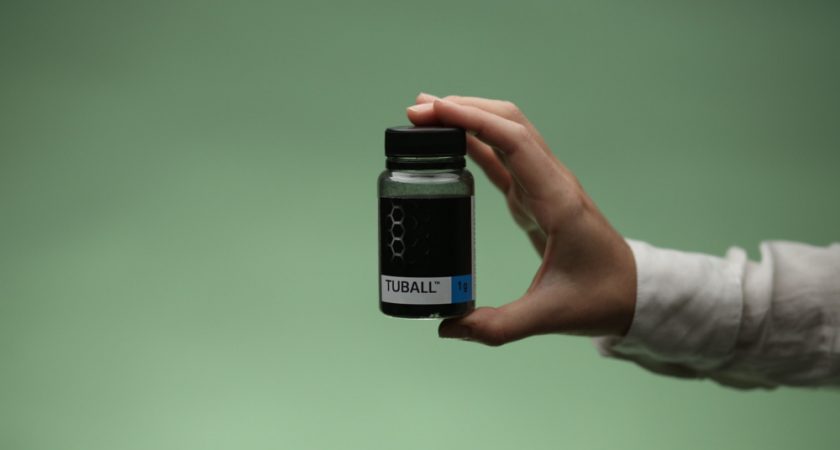 Differdange va accueillir le plus grand centre de production de nanotubes au monde