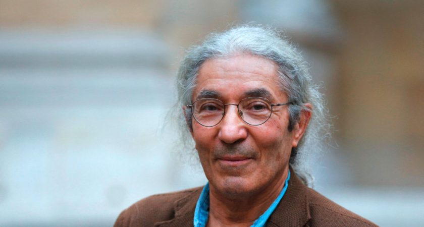 Boualem Sansal libéré de prison