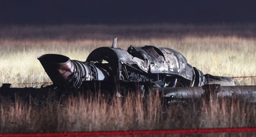 Vingt soldats turcs tués dans un crash