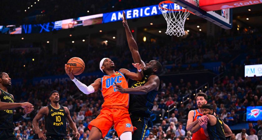 [NBA] Nouveau format pour l’All-Star Game