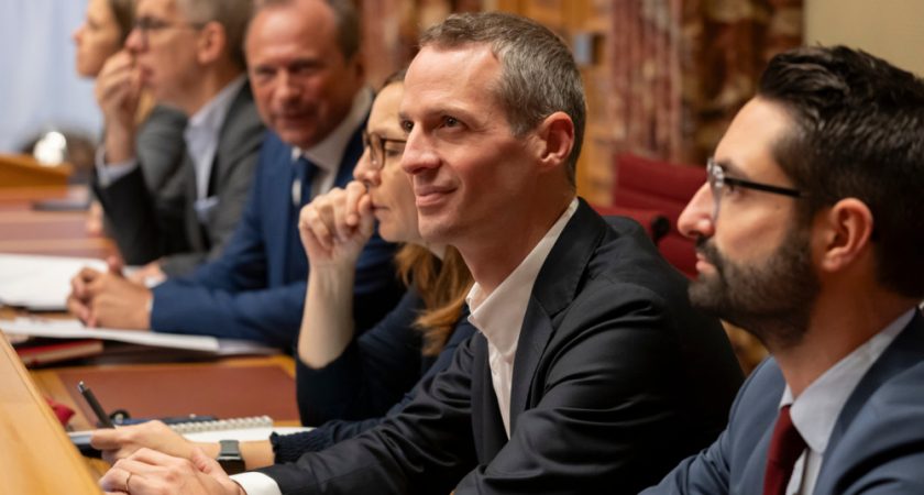 Fonction publique : la satisfaction des agents progresse