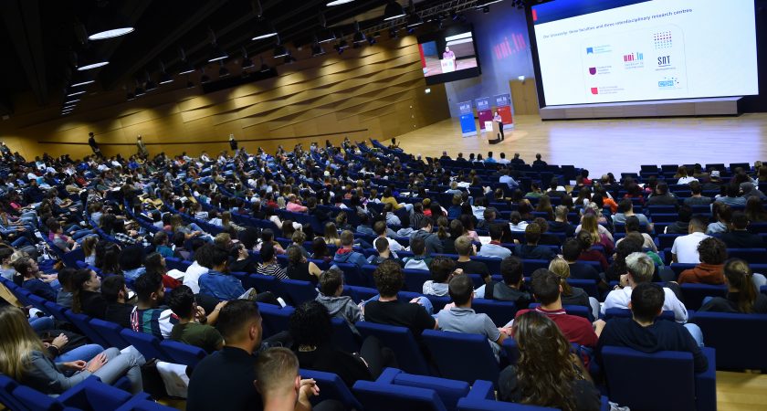 «Harcèlement», «abus de pouvoir» : ils témoignent d’un malaise à l’Université du Luxembourg