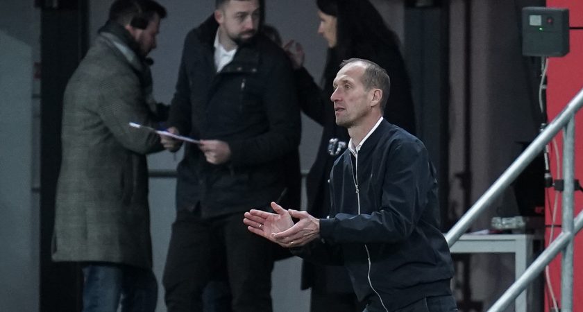 [Sélection nationale] Les Lions face au risque du premier 0 pointé en vingt ans