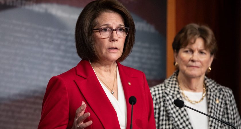 Etats-Unis : accord provisoire au Sénat pour mettre fin à la paralysie budgétaire