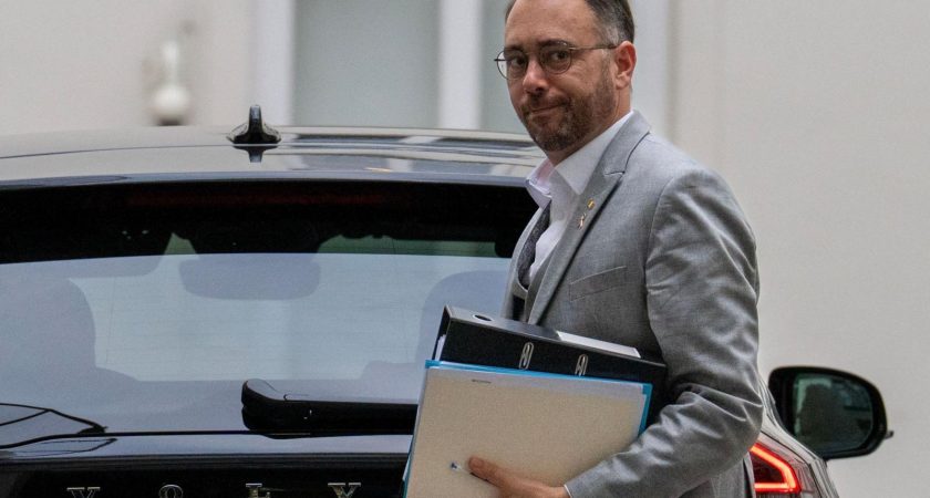 Arrêt d’urgence pour un vol officiel belge en chemin vers la Colombie