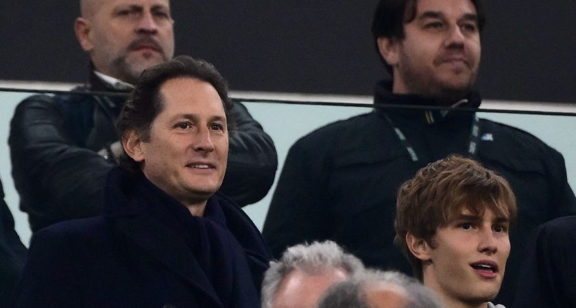 [F1] Le président de Ferrari exhorte ses pilotes «à parler moins»