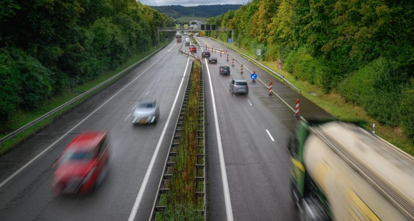 Accident : l’A1 réouverte en direction de Luxembourg
