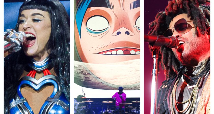 [Musique] Open Air 2026 : les étoiles s’alignent à Luxexpo