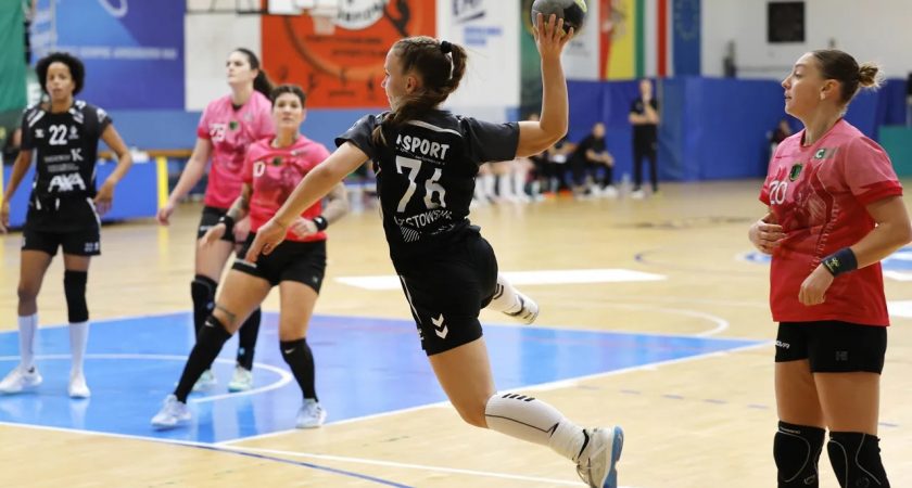 [Handball] Erice, c’est un autre monde
