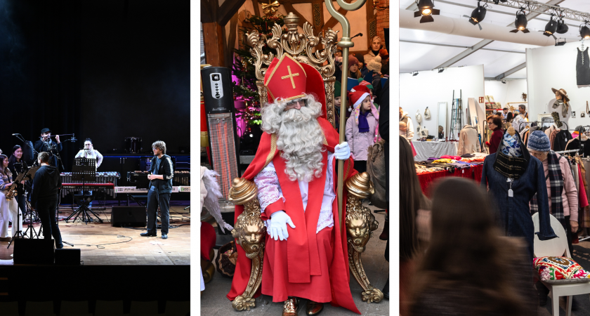 Agenda Que Faire Au Luxembourg Ce Week end Le Quotidien