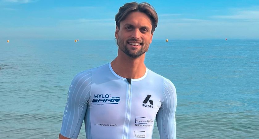 [Triathlon] Payet s’éclate sur le long