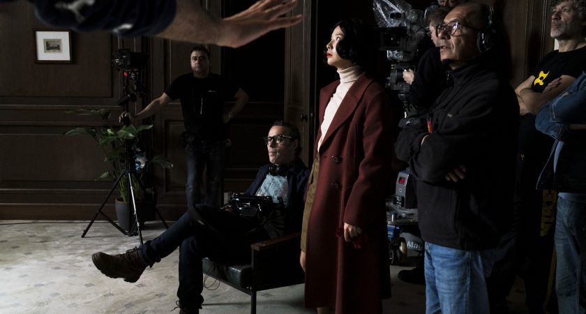 [Cinéma] «Projecto Global» : lettres de la guerre… civile | Le Quotidien