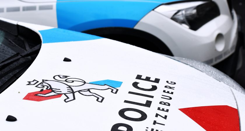 Vol à l’étalage à Tétange : deux suspects arrêtés