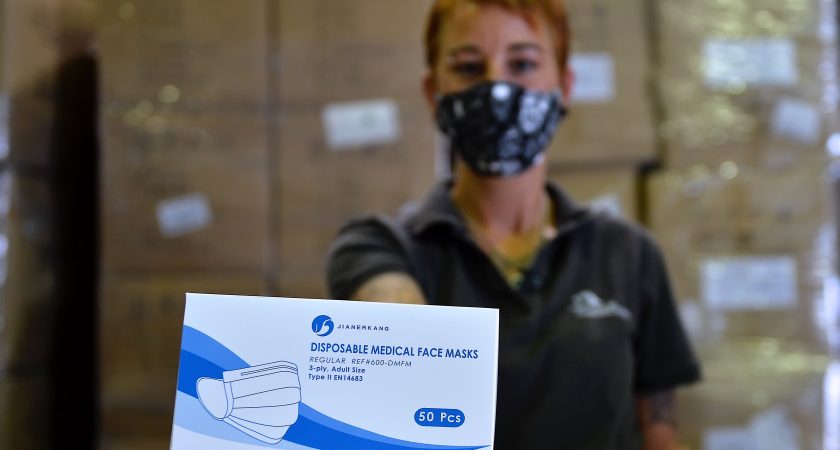 La loi Covid ne sera pas prolongée