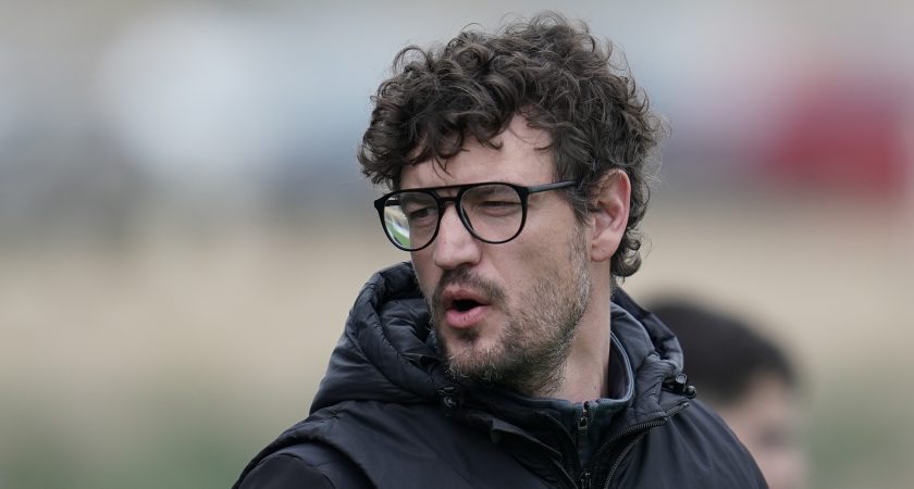 [Football] Jérémy Deichelbohrer : «Je ne crois pas