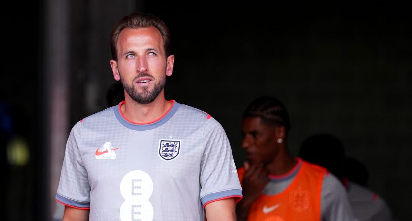 [Football] Kane, soulier d’or de la dépendance