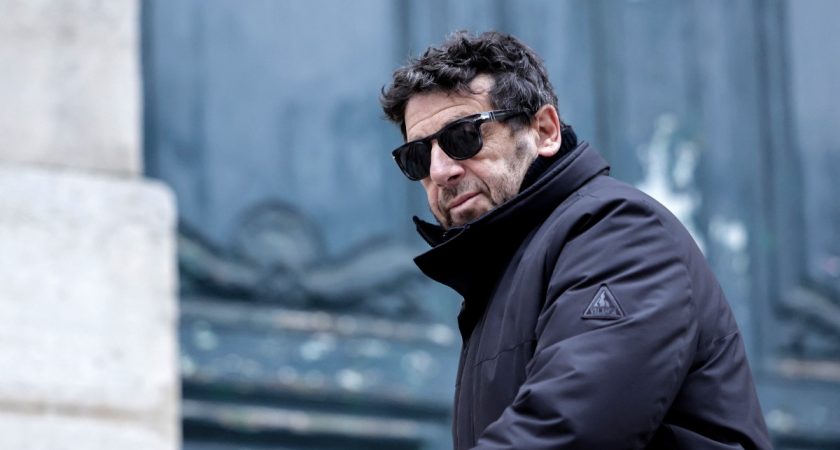 Le parquet requiert la mise en examen de Patrick B