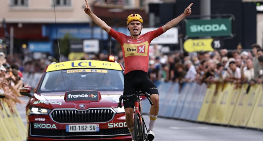 [Cyclisme] Charmig en marathonien, les favoris en 