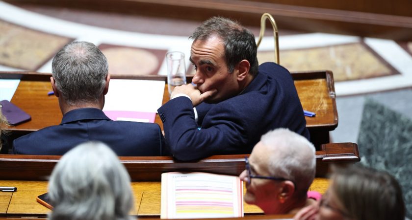 Lyhanna : face à l’émotion, les premières mesures