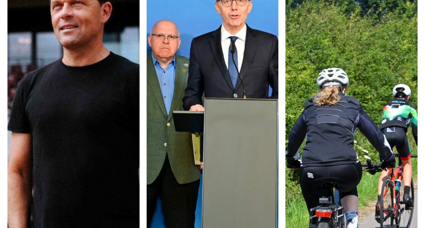 [Vidéo] Les cinq actus qu’il ne fallait pas manquer cette se