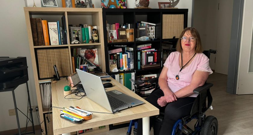 «Je revis vraiment ici» : à Esch, 30 ans d’autonom