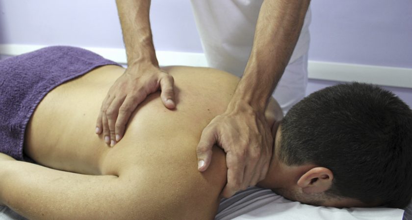 Un bachelor en ostéopathie ouvre ses portes à Differdange