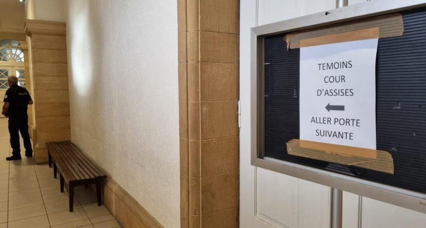 Viols sur mineurs depuis son enfance : 10 ans de réclusion