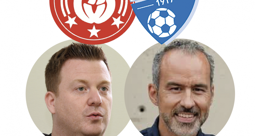 [Football] «Peut-être que c’est quelqu’un à la fédération qui a eu cette bonne idée»