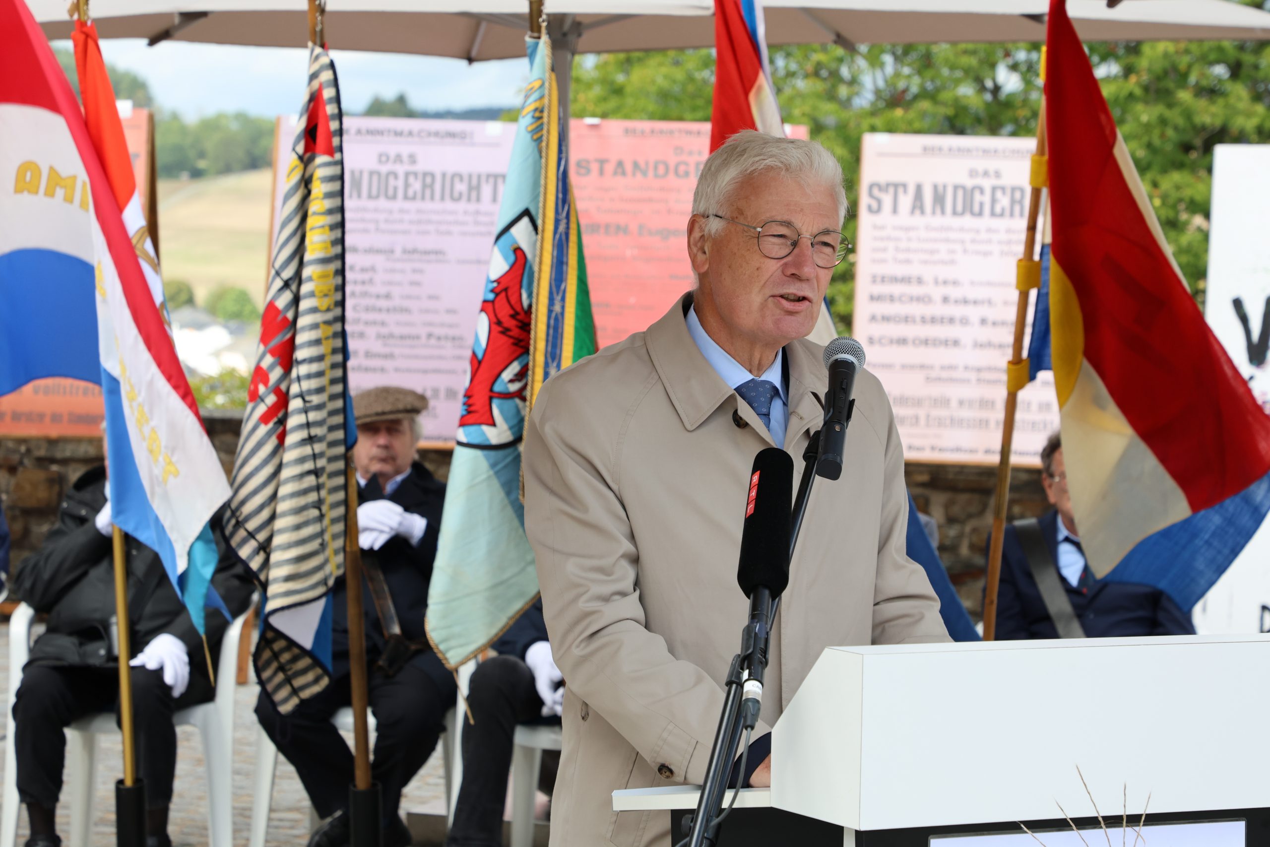 Victoire de l'AfD : «Le Luxembourg n'est pas un sanctuaire», réagit Claude Wiseler