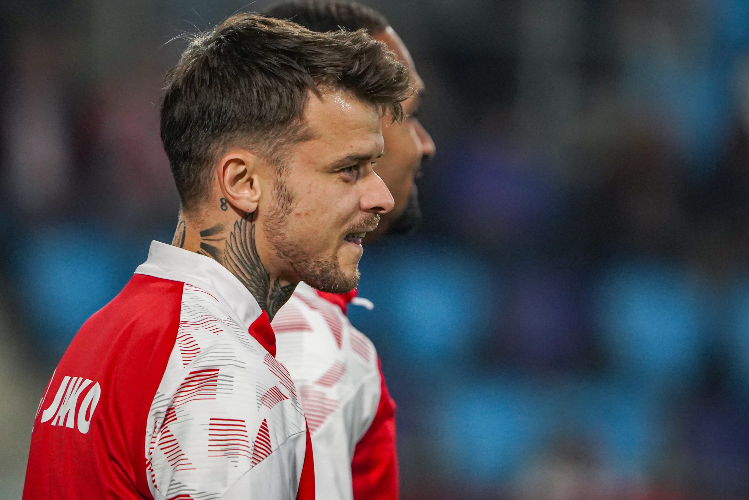 [Football] «Séba» dans le club des cinquantenaires