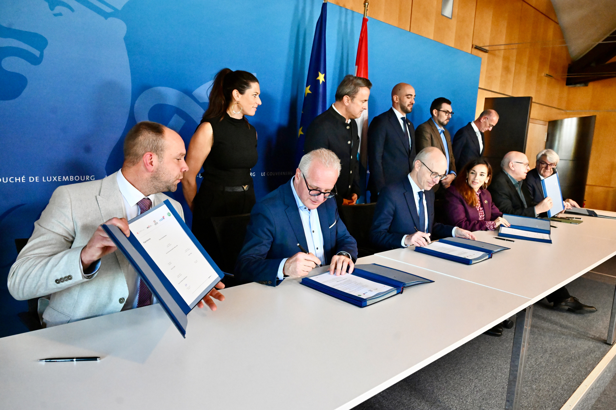 Luxembourg: Government extends fuel and energy subsidies until 2027