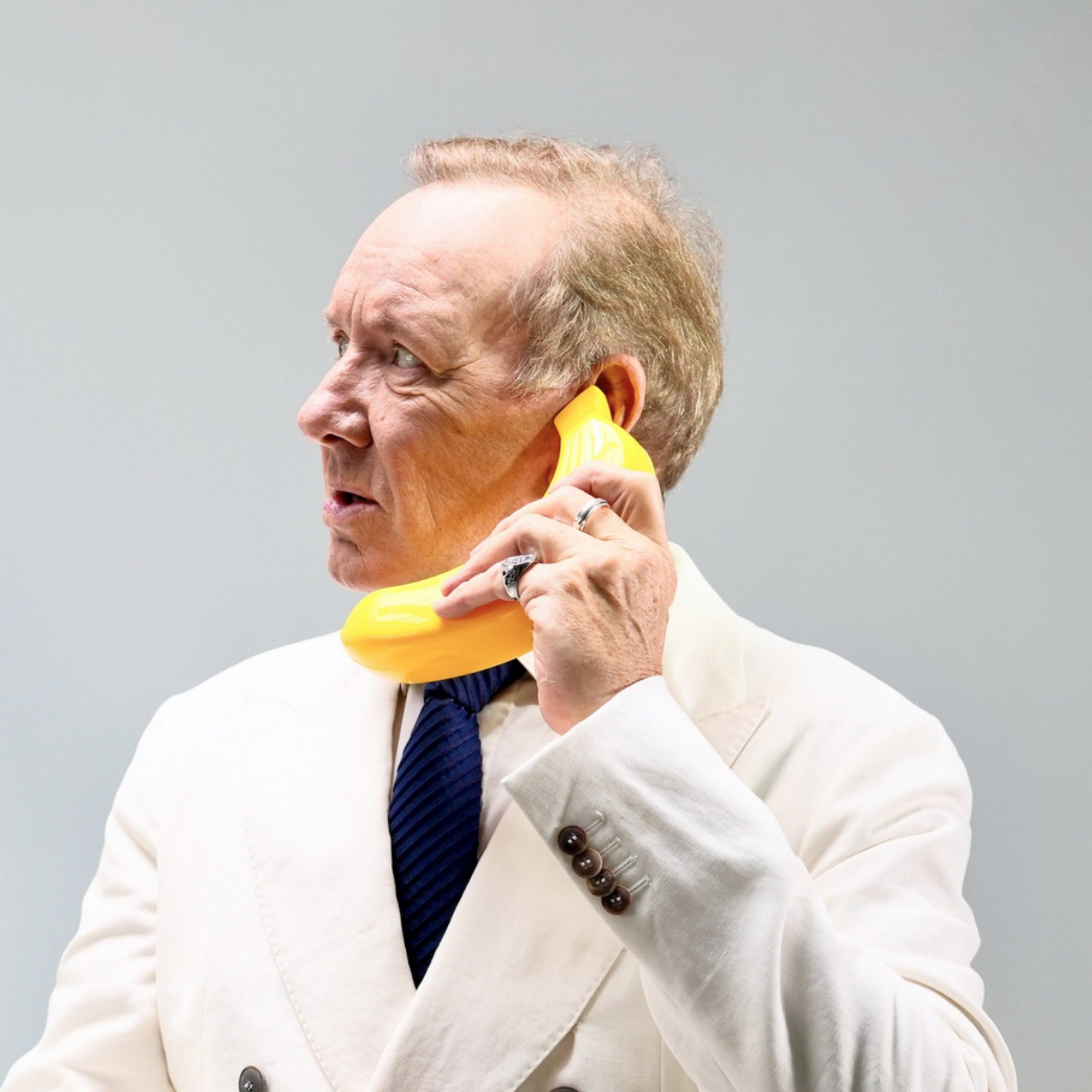 [Série] L'improbable retour de Kevin Spacey